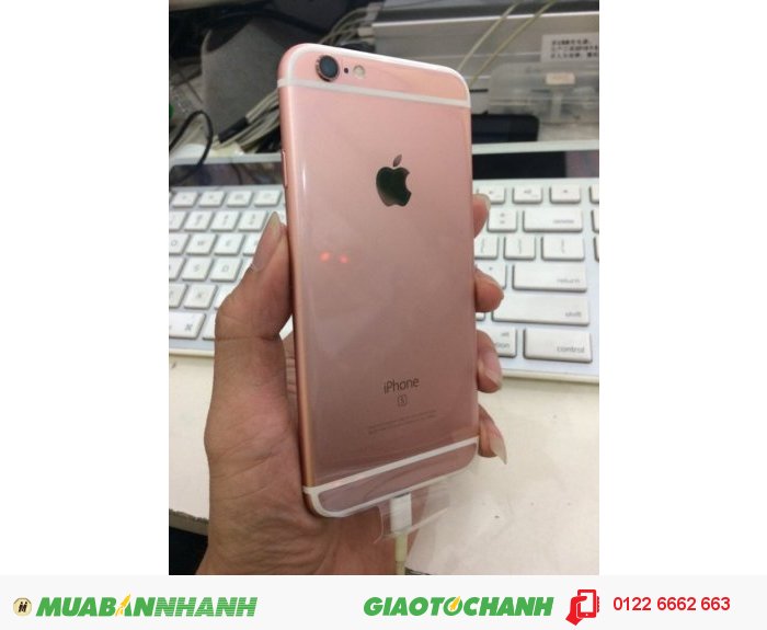 Iphone 6s giá tốt nhất cho dân buôn và khách lẽ đây