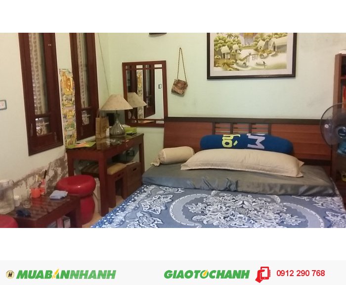 Bán nhà ngõ 116 Nhân Hòa Nhân Chính Thanh Xuân 65 m2 x 5 tầng 4,6 tỷ