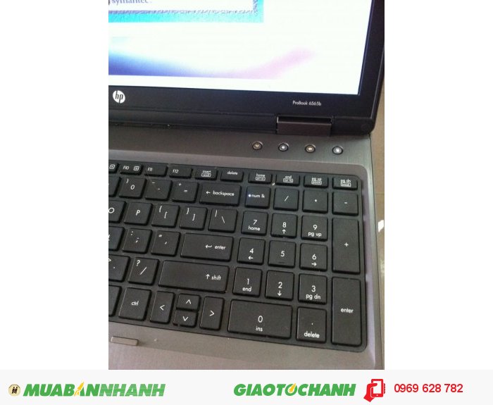 HP Probook 6565B chạy như Core I5 , Giá rẻ , Máy mới 99% , Xem ngay nhé