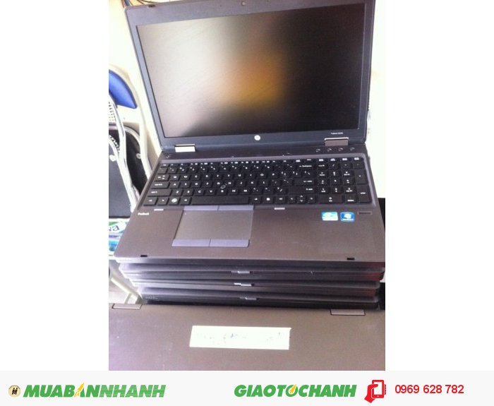 HP Probook 6565B chạy như Core I5 , Giá rẻ , Máy mới 99% , Xem ngay nhé