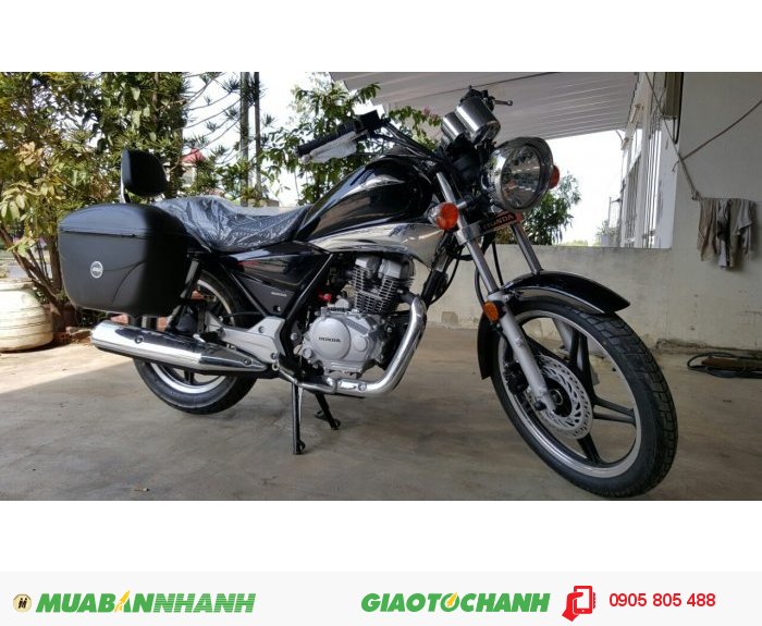 Honda shadow 150 vietnam