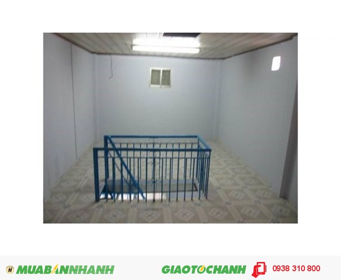 Bán Nhà 1 Sẹc Trần Minh Quyền, P.11, Q.10, Dt 3X11M, Hướng Đông Bắc – Tây Nam, Giá 2.2 Tỷ/tl.