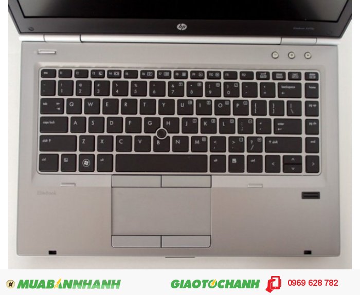 Bán Hp Elitebook 8470P , Ram 4G , Mới 99%,  I5 Thế Hệ 3 Chạy Xé Gió, Dòng Doanh Nhân,  Chất Lượng, Giá Rẻ.