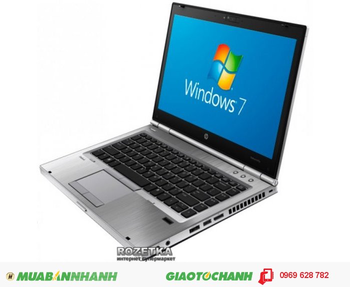 Bán Hp Elitebook 8470P , Ram 4G , Mới 99%,  I5 Thế Hệ 3 Chạy Xé Gió, Dòng Doanh Nhân,  Chất Lượng, Giá Rẻ.