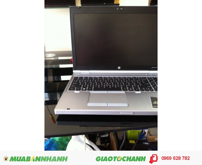 Bán Hp Elitebook 8470P , Ram 4G , Mới 99%,  I5 Thế Hệ 3 Chạy Xé Gió, Dòng Doanh Nhân,  Chất Lượng, Giá Rẻ.