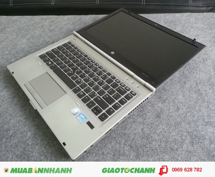 Bán Hp Elitebook 8470P , Ram 4G , Mới 99%,  I5 Thế Hệ 3 Chạy Xé Gió, Dòng Doanh Nhân,  Chất Lượng, Giá Rẻ.