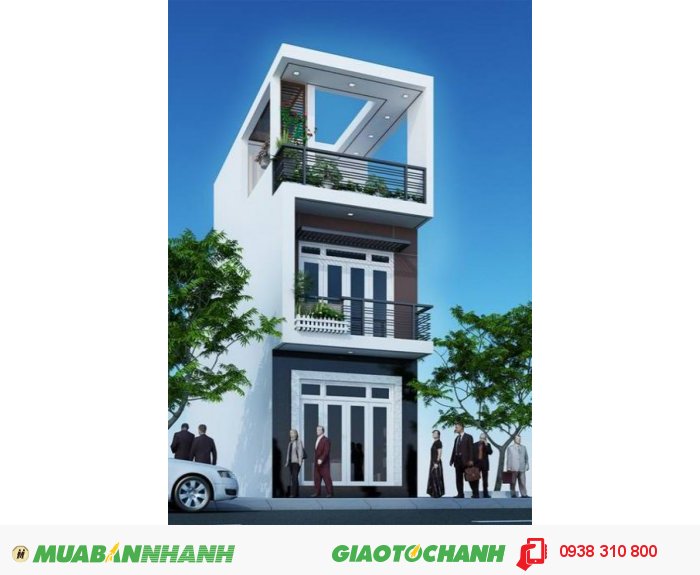 Bán Nhà Nguyễn Trọng Tuyển, P.1, Q.tân Bình, Dt 3.3X12(Nh 3.35M), Hướng Đông