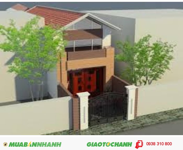 Bán Nhà C4 Tên Lửa, P.btđ B, Q.bình Tân, Dt 13X15M,hướng Đông Nam, Giá 4.2 Tỷ/tl.