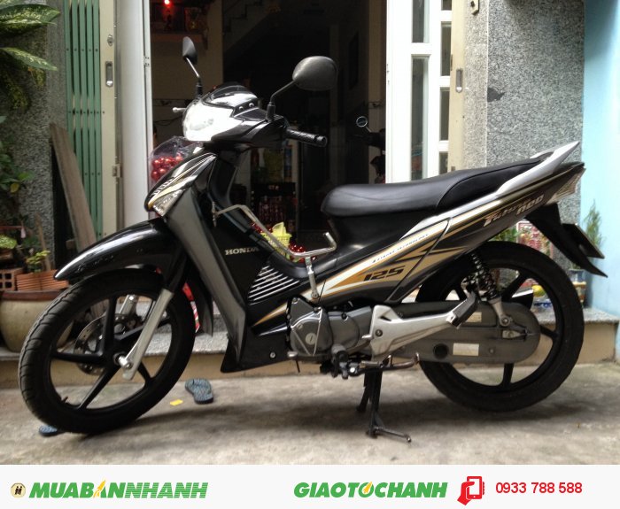 Chợ mua bán xe HONDA Future Neo Fi cũ mới giá tốt uy tín  Webikevn