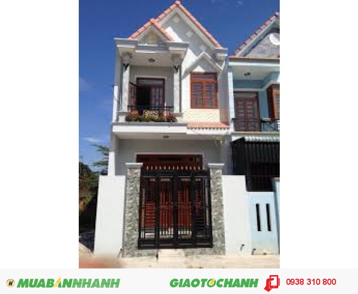 Bán Nhà Lạc Long Quân, P.5, Q.11, Dt 3X10M, Hướng Tây, Giá 1.6 Tỷ/tl.