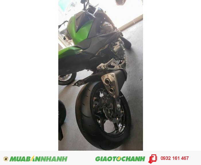 Xe mô tô z800 2015 ABS,HQCN,giá cực tốc bao tên
