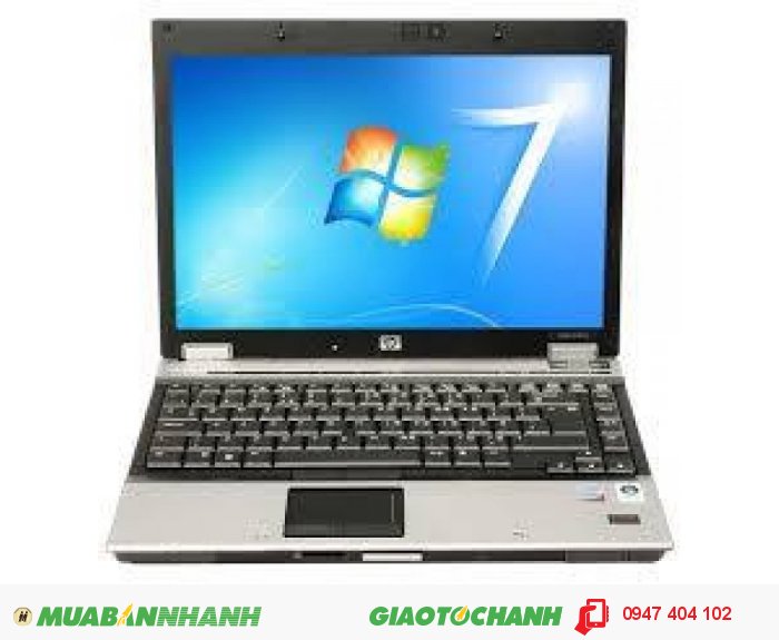 Laptop Hp 6930P Core 2 Duo P8700, Ram 2Gb, Hdd 160Gb, Wecam