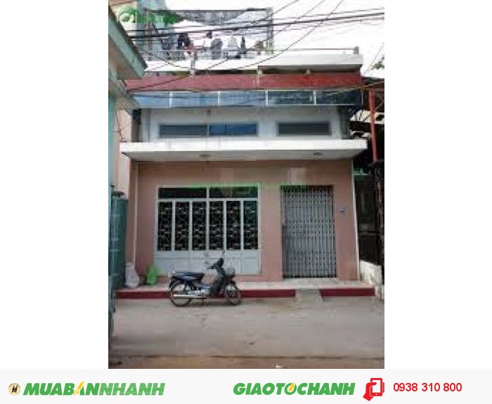 Bán Nhà Vạn Kiếp, P.3, Q.bt, Dt 4.5X7M, Hướng Tây Bắc, Giá 1.4 Tỷ/tl.