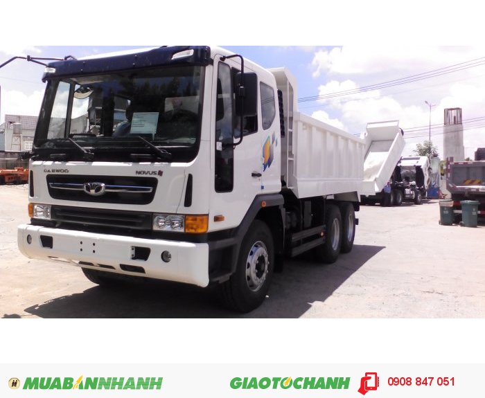 Chuyên cung cấp xe Ben các loại giá tốt nhất.