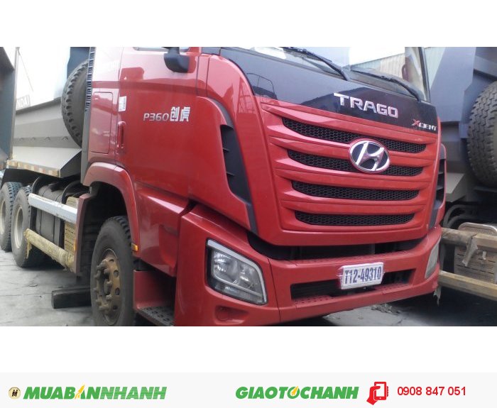 Chuyên cung cấp xe Ben các loại giá tốt nhất.