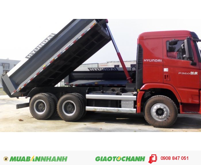 Chuyên cung cấp xe Ben các loại giá tốt nhất.