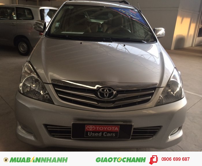 Chuyên Thu Mua Xe Toyota Giá Cao Nhất Thị Trường