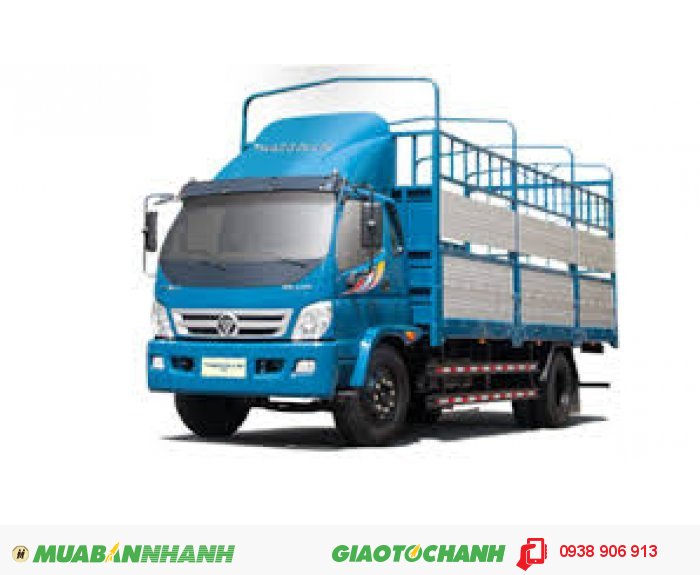 xe tải ollin 5 tấn, 7 tấn, 8 tấn