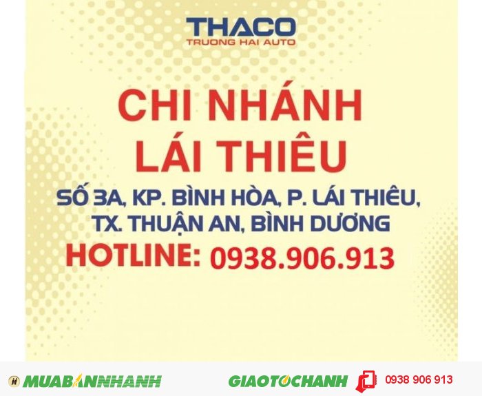 xe tải ollin 5 tấn, 7 tấn, 8 tấn