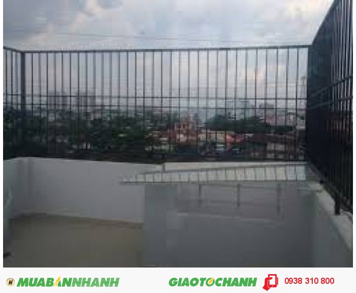 Bán nhà MT ĐS2B, P.An Lạc, Q.Bình Tân, Dt 4.5x20m, hướng Tây Nam, giá 3.2 tỷ/TL.