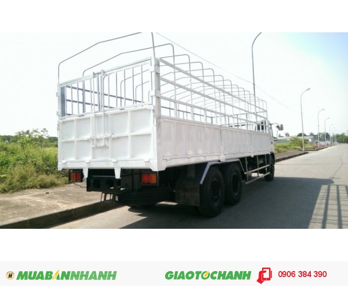 Bán Xe Hino 15T 3 Chân Thùng 7.8M,9.3M Hàng Nhập,hỗ Trợ Thuế Trước Bạ