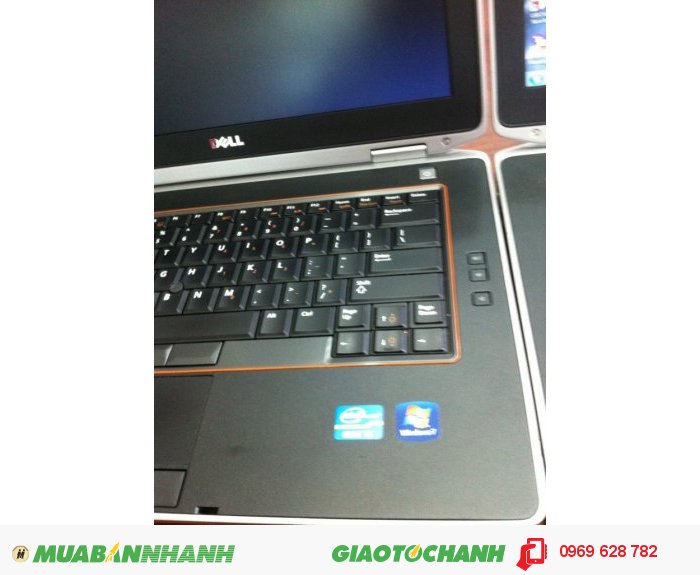 Hàng hot đã về - đẹp long lanh, chỉ có thể là Dell E6420 - I5 - 2520M - MỚI 97% - Xem là thích ngay!