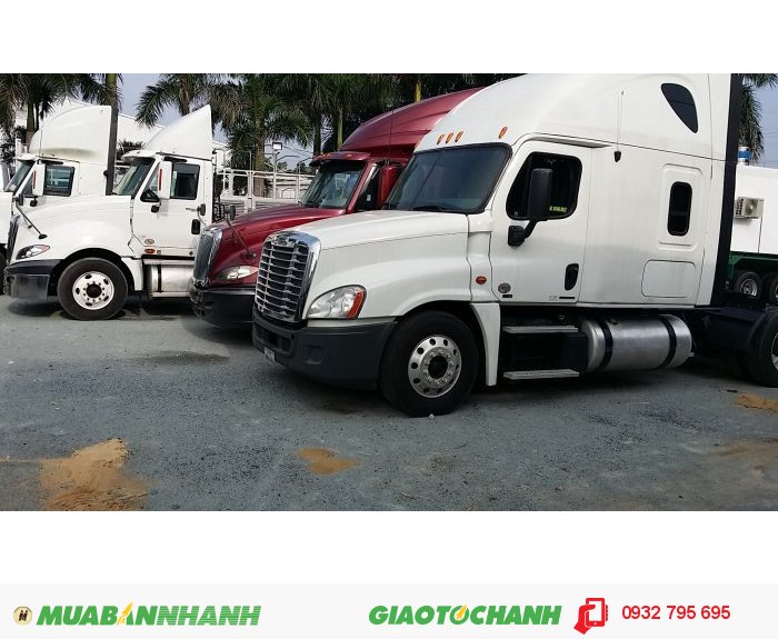 Xe Freightliner 2004 , Bán Xe Freightliner  Columbia