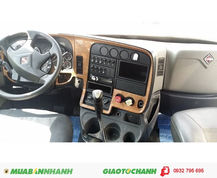 Xe Freightliner 2004 , Bán Xe Freightliner  Columbia