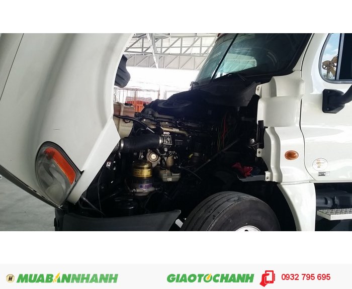 Xe Freightliner 2004 , Bán Xe Freightliner  Columbia