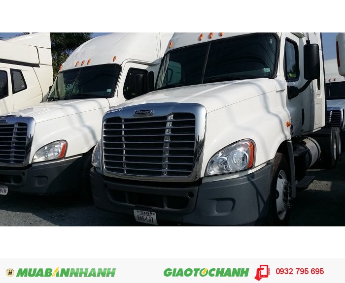 Xe Freightliner 2004 , Bán Xe Freightliner  Columbia
