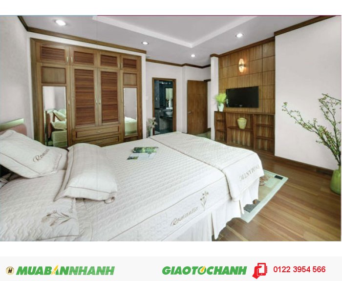 Bán nhà mặt tiền Nguyễn Thị Thập Quận 7