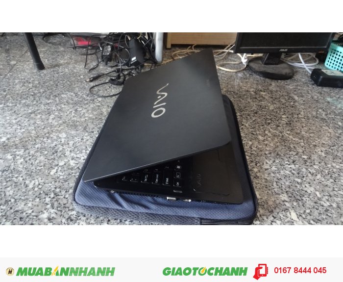 Sony Vaio