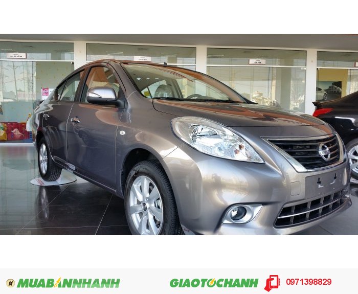 Nissan Sunny XV-SE 2016 giá tốt nhất Miền Bắc,đủ màu,hỗ trợ trả góp,giao xe ngay