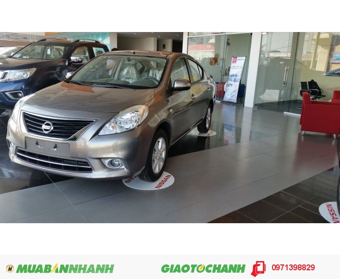 Nissan Sunny XV-SE 2016 giá tốt nhất Miền Bắc,đủ màu,hỗ trợ trả góp,giao xe ngay