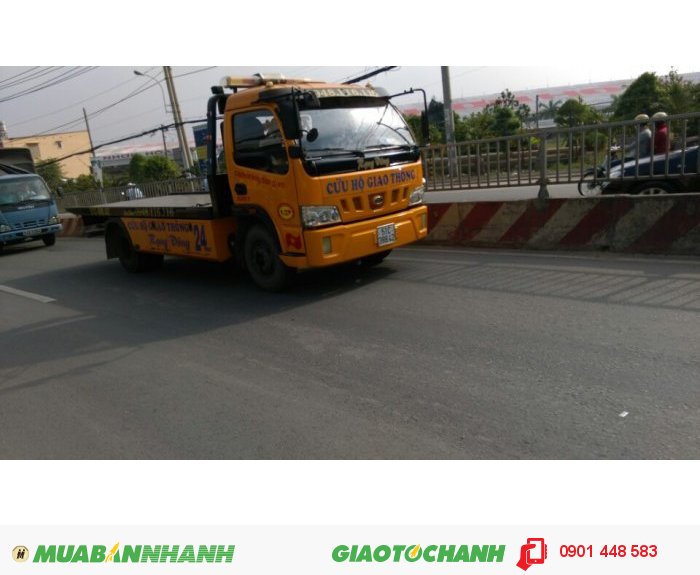 Ô tô kéo Xe Veam 4 tấn xe tải chở xe veam 4000kg xe veam VT300