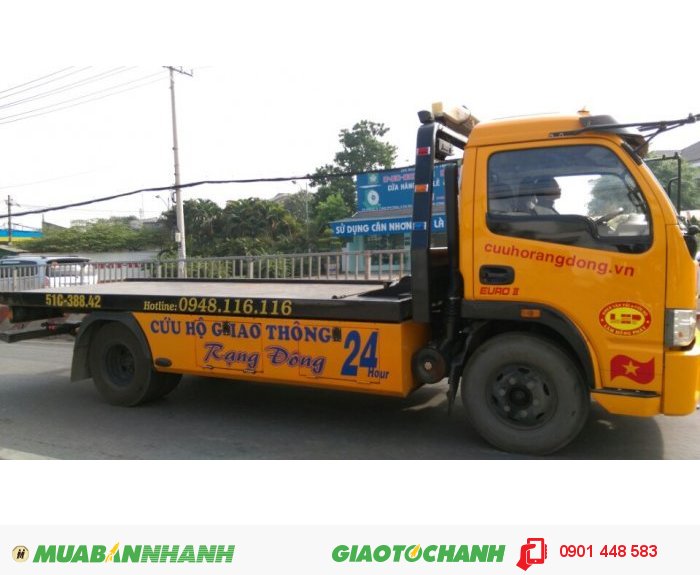 Ô tô kéo Xe Veam 4 tấn xe tải chở xe veam 4000kg xe veam VT300