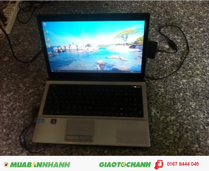 Laptop HP EliteBook 8470P