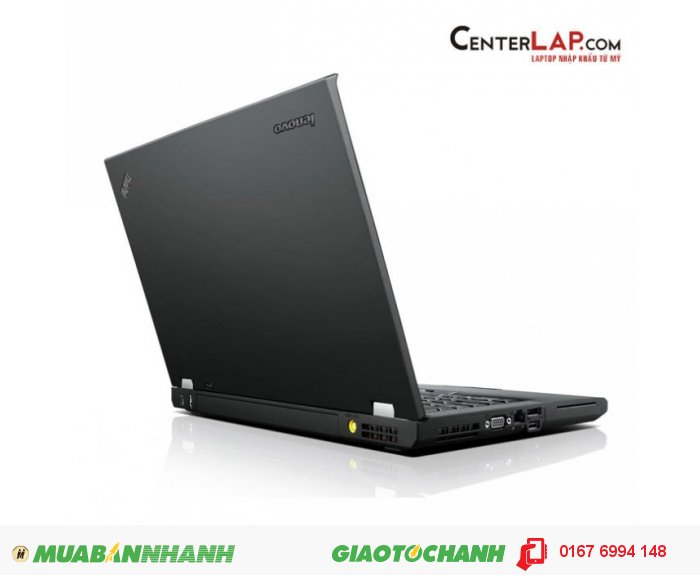 Lenovo ThinkPad T420