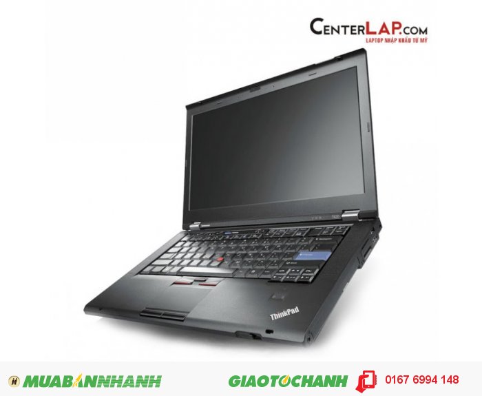 Lenovo ThinkPad T420