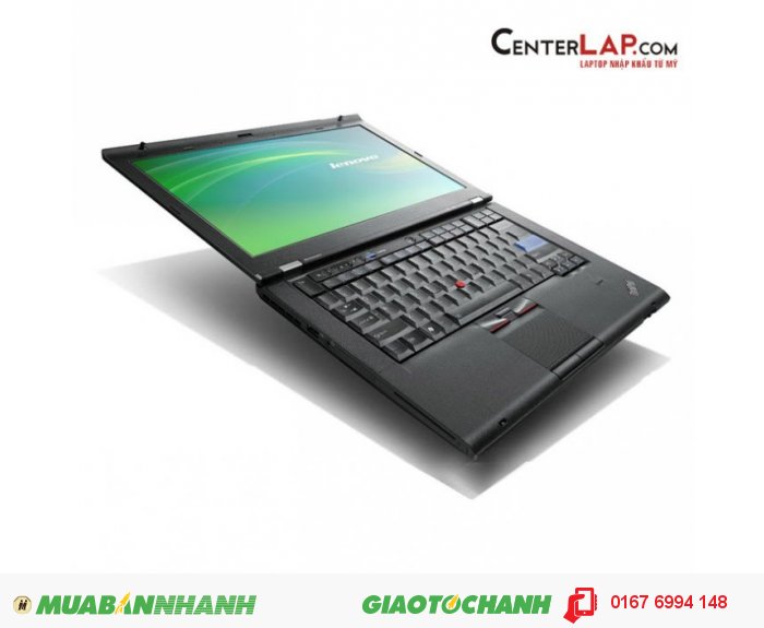 Lenovo ThinkPad T420