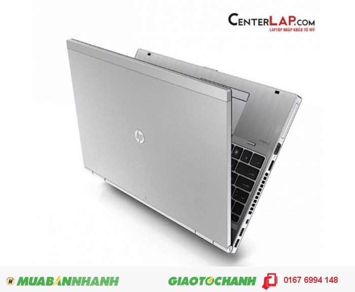 Laptop HP EliteBook 8460p