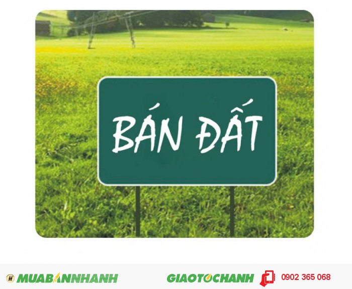 Bán đất thổ cư, đường Hiệp Bình, kp 7 P.Hiệp Bình Chánh Q.Thủ Đức