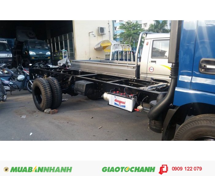 xe tải veam vt350/xe tải veam 3t5