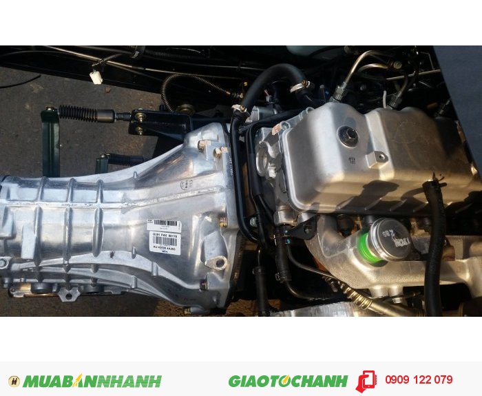 xe tải veam vt350/xe tải veam 3t5