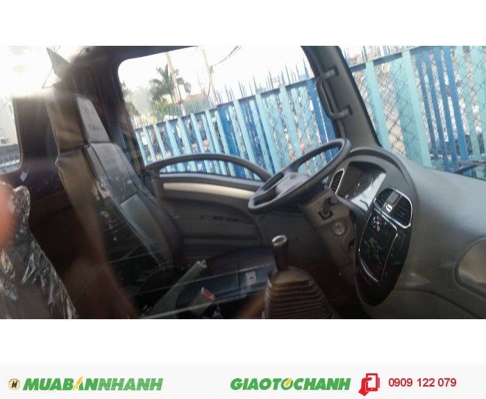 xe tải veam vt350/xe tải veam 3t5