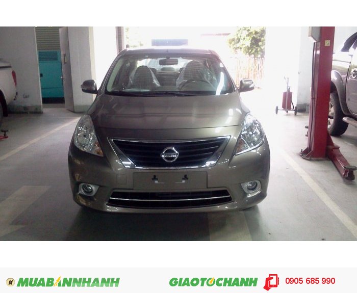 Xe oto nissan sunny #6