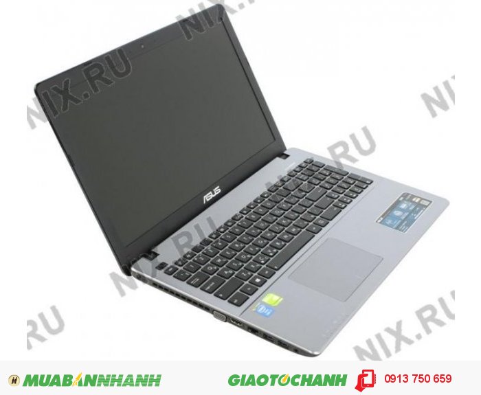 Asus X550L Core I5 Haswell 4200U Vga Rời Giá Rẻ