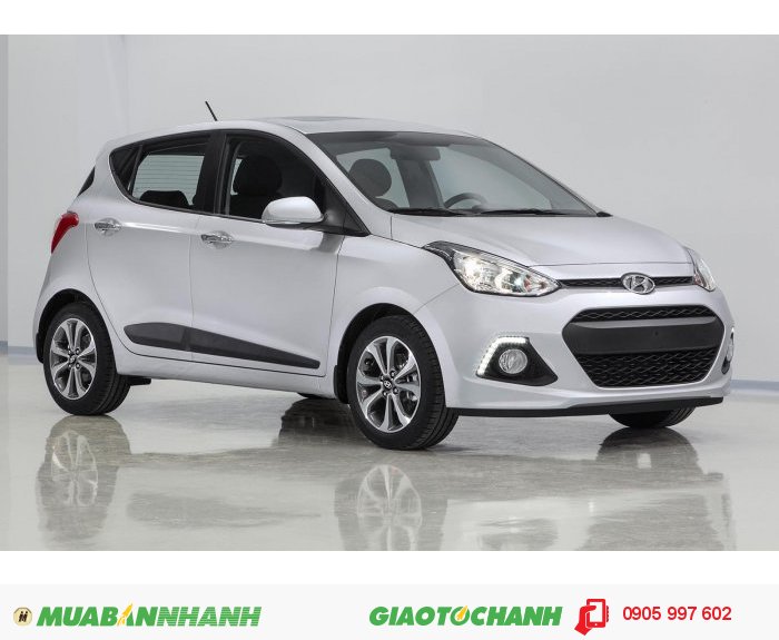 Bán Hyundai Grand I10 , Nhập khẩu nguyên chiếc từ nước ngoài.