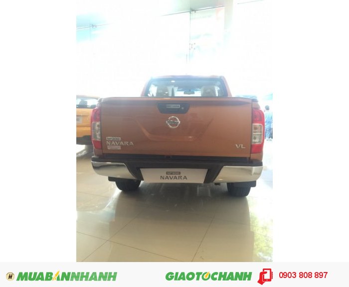 Nissan Navara Np300 - Vua Bán Tải - Bản Lĩnh Dẫn Đầu