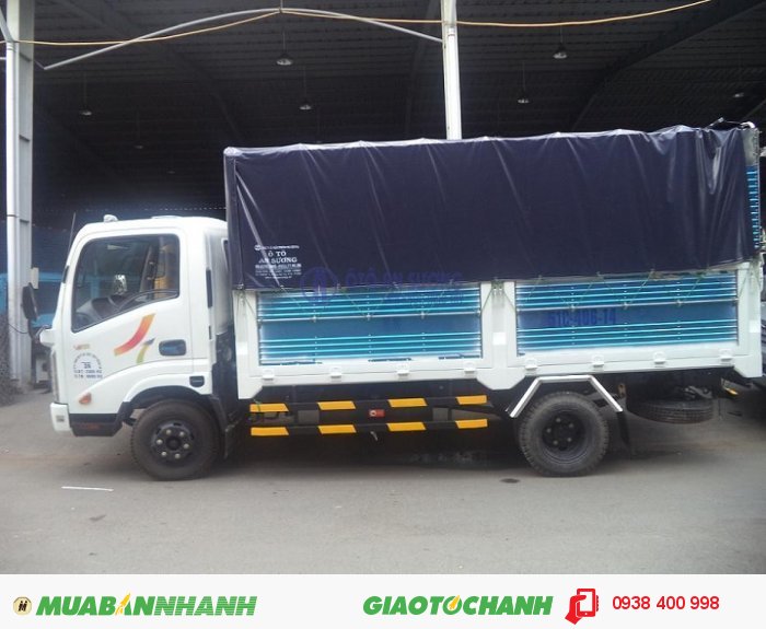Xe Tait Vt150/bán Xe Tải 1T5 Máy Hyundai Giá Rẻ